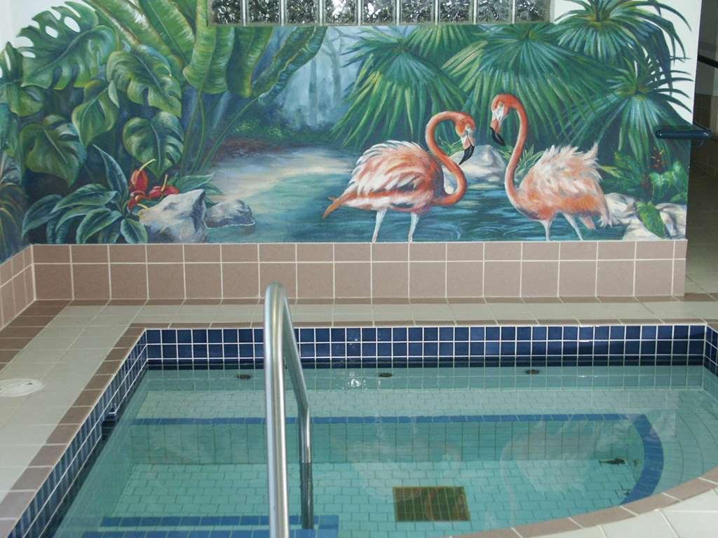 Coast Abbotsford Hotel & Suites Съоръжения снимка