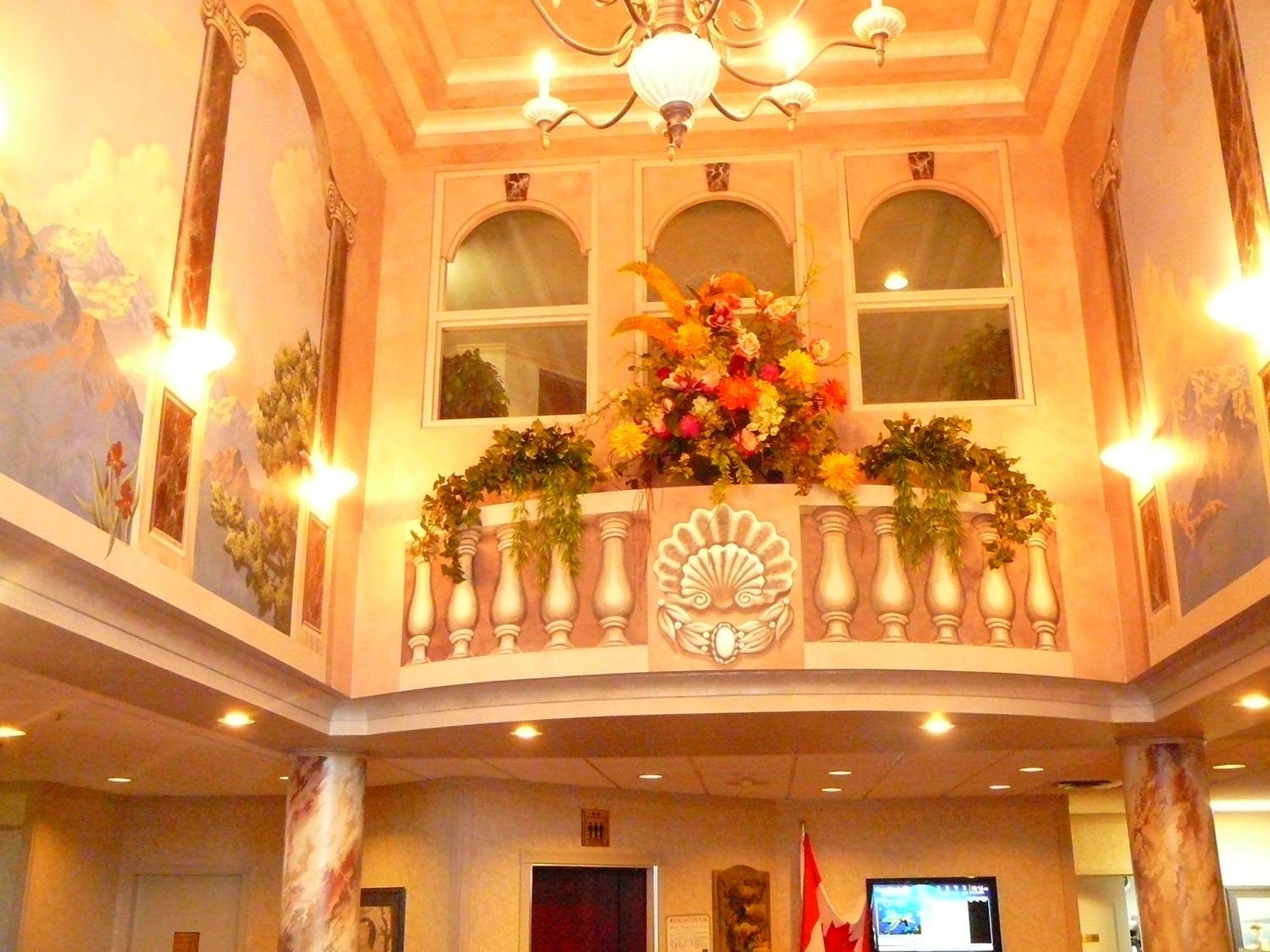 Coast Abbotsford Hotel & Suites Екстериор снимка