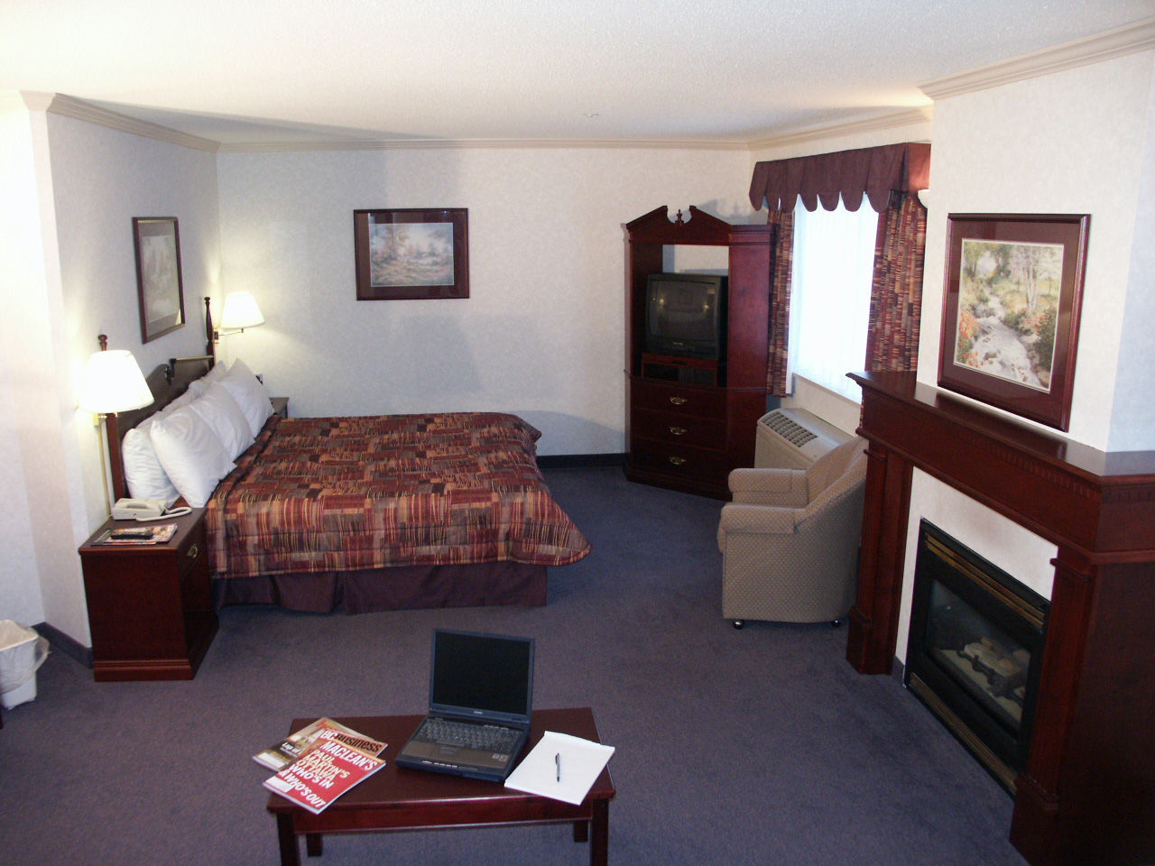 Coast Abbotsford Hotel & Suites Екстериор снимка
